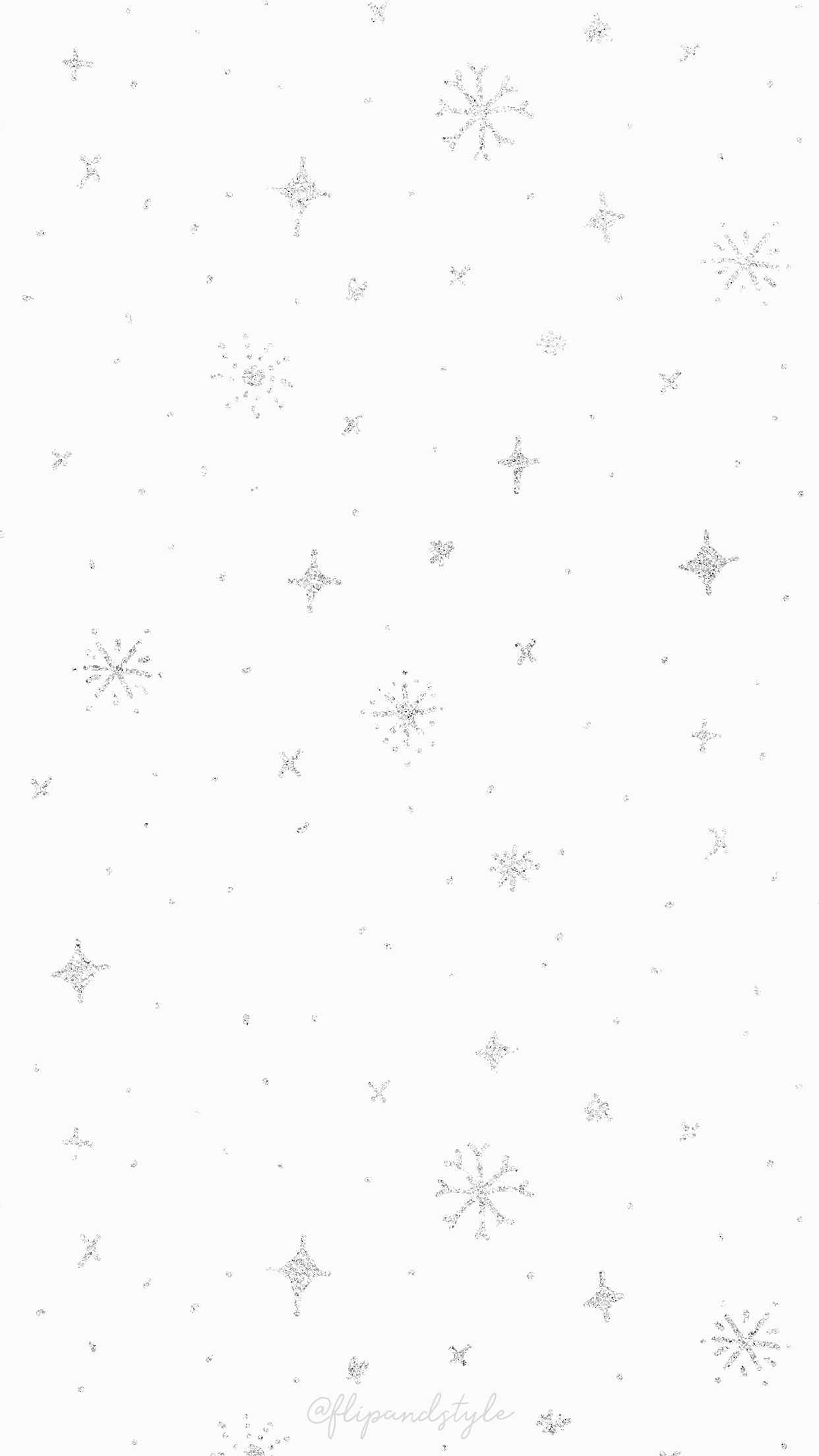 Black And White Christmas Wallpapers