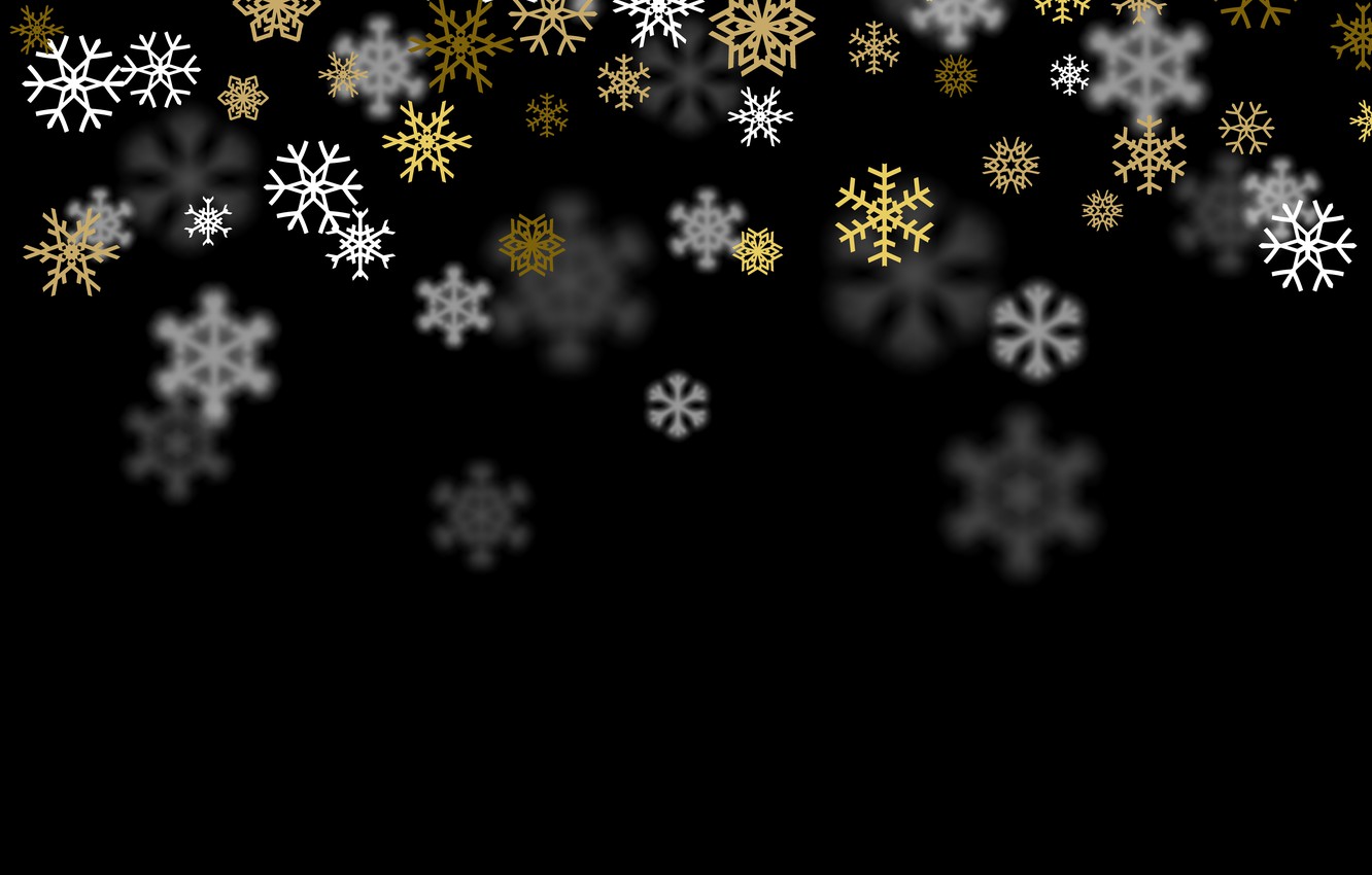 Black And White Christmas Wallpapers