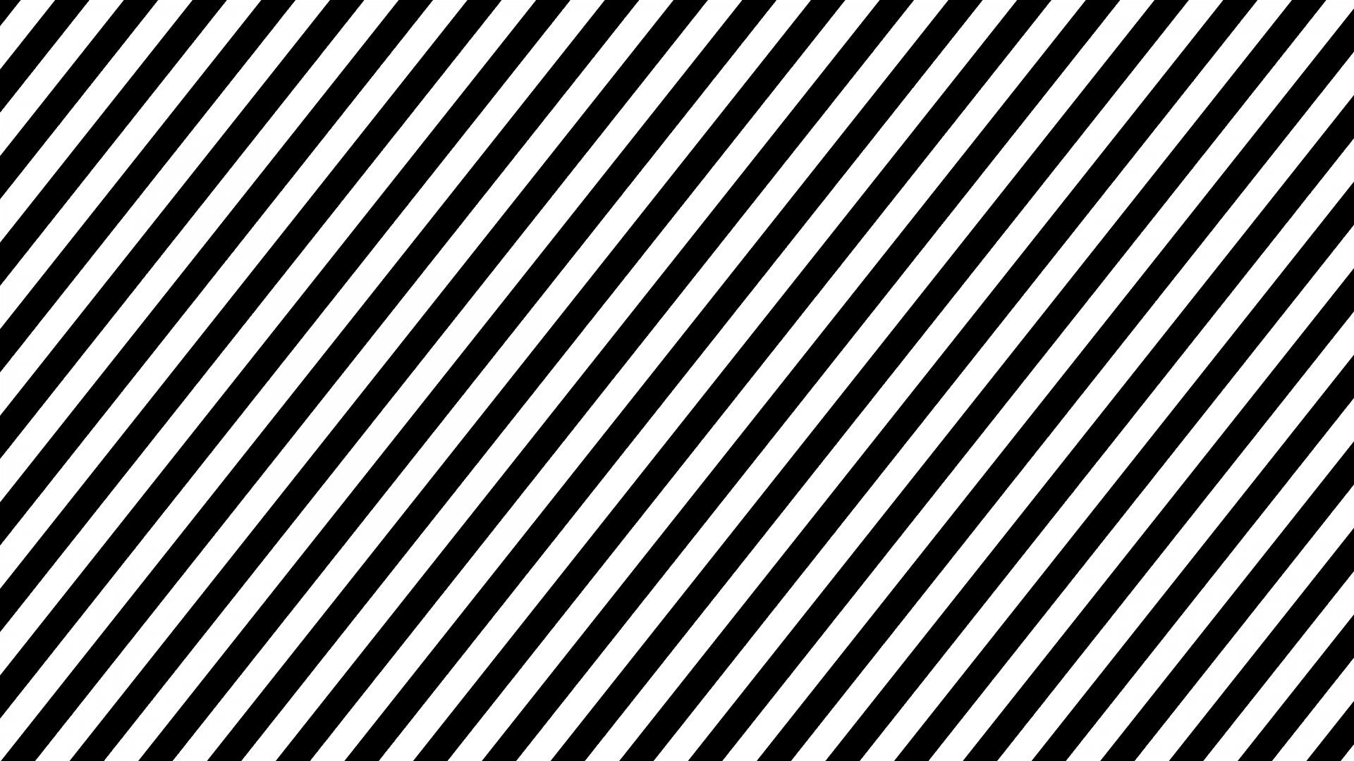Black And White Diagonal Lines Wallpapers