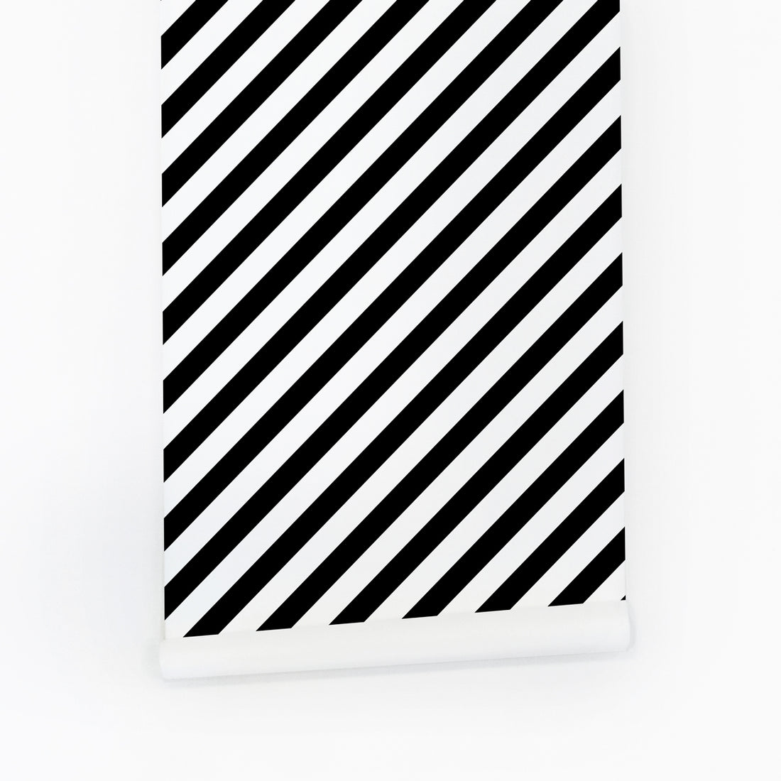 Black And White Diagonal Lines Wallpapers