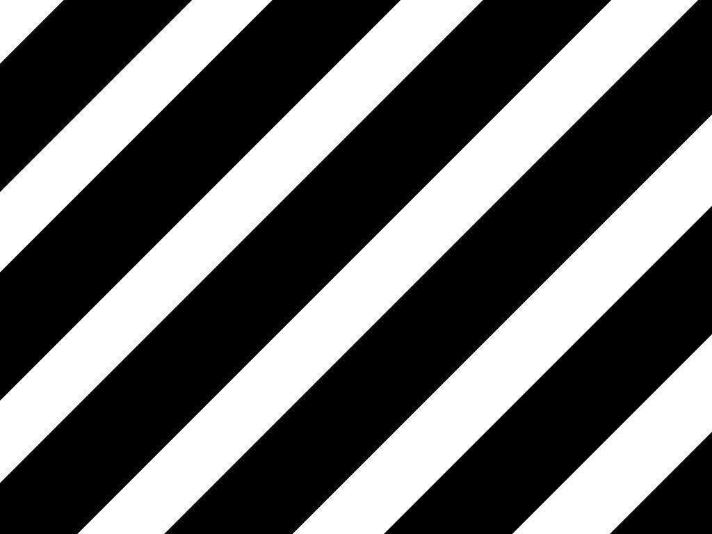 Black And White Diagonal Lines Wallpapers