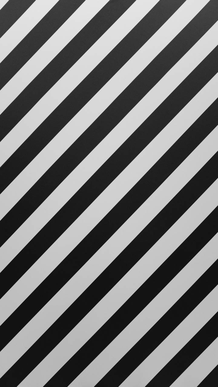 Black And White Diagonal Lines Wallpapers