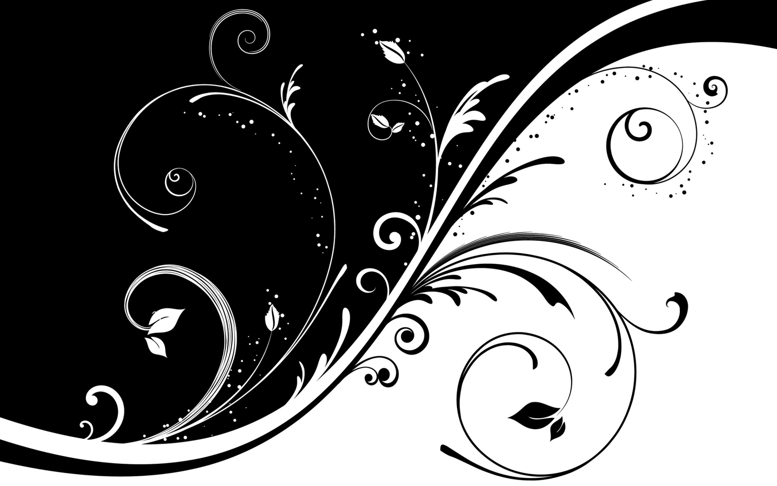 Black And White Drawing Wallpapers