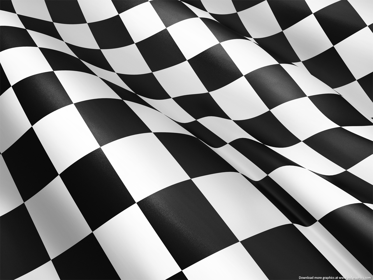 Black And White Flag Wallpapers
