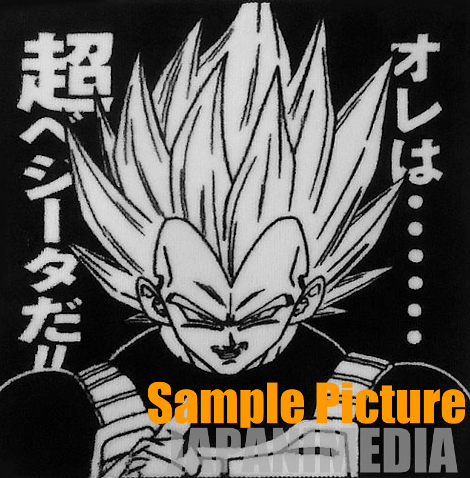 Black And White Inspirational Vegeta Wallpapers