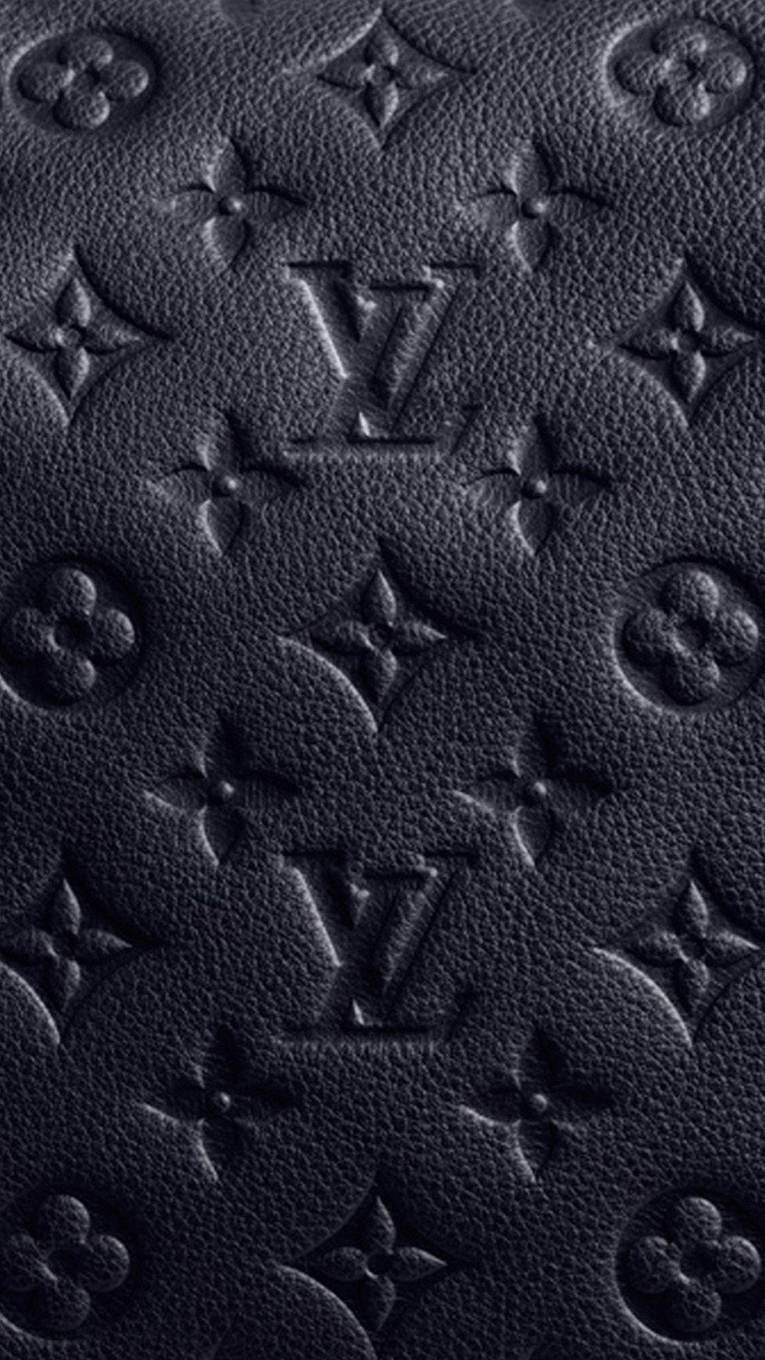 Black And White Louis Vuitton Wallpapers