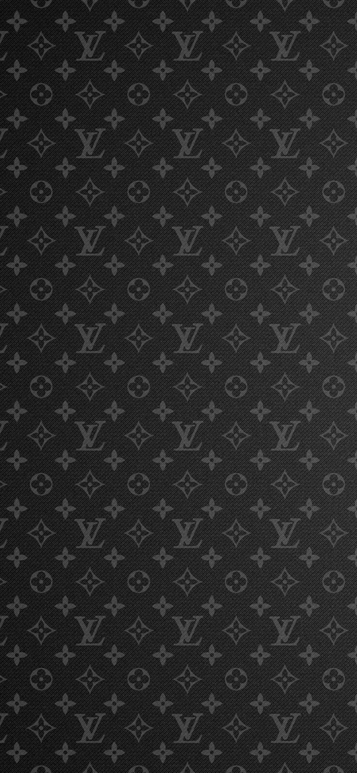 Black And White Louis Vuitton Wallpapers