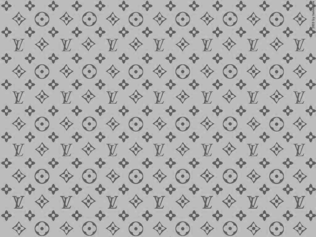 Black And White Louis Vuitton Wallpapers