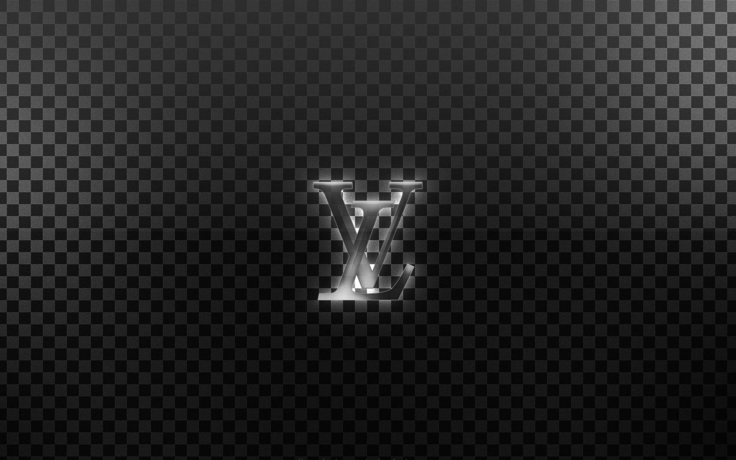 Black And White Louis Vuitton Wallpapers