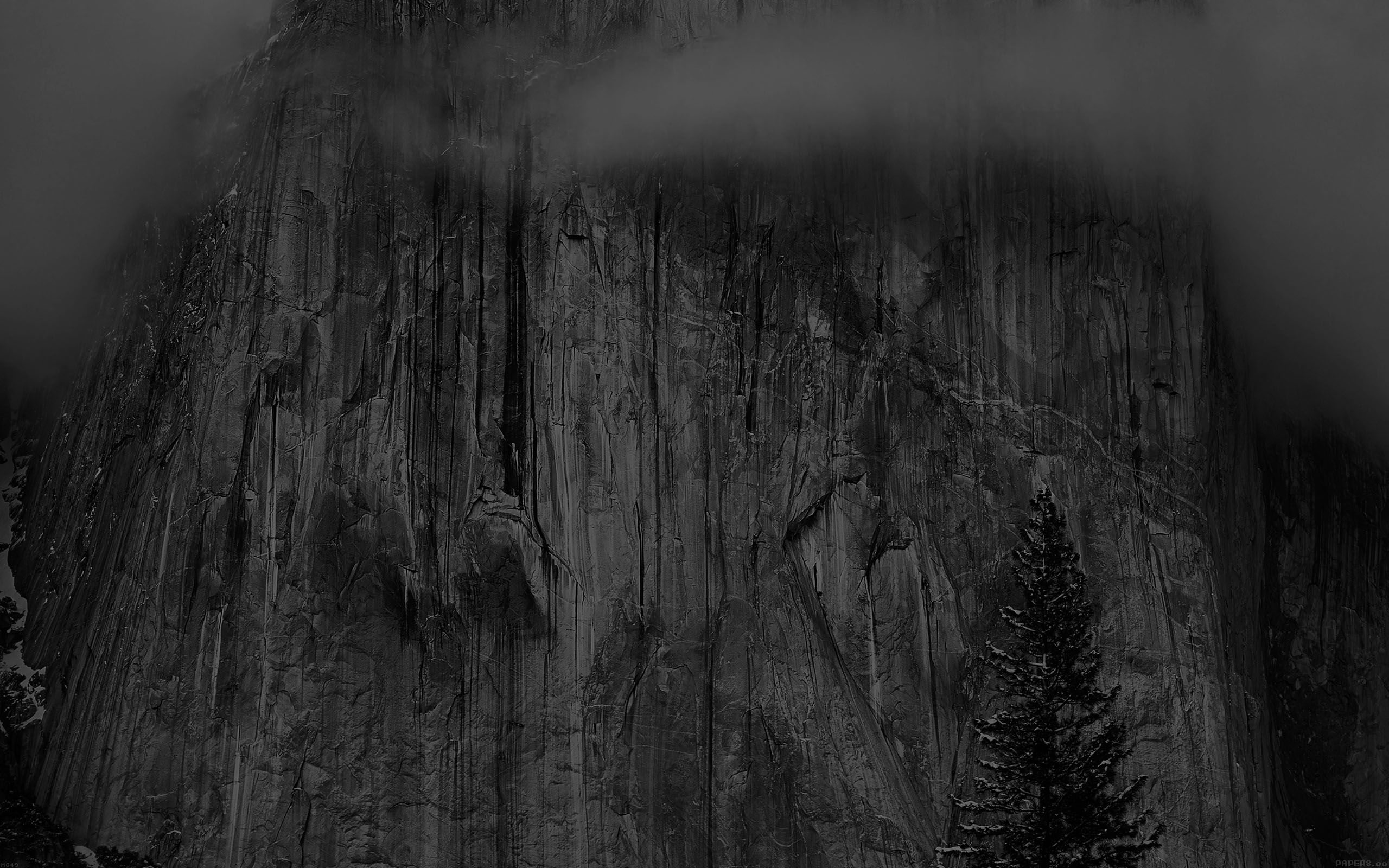 Black And White Macbook Wallpapers