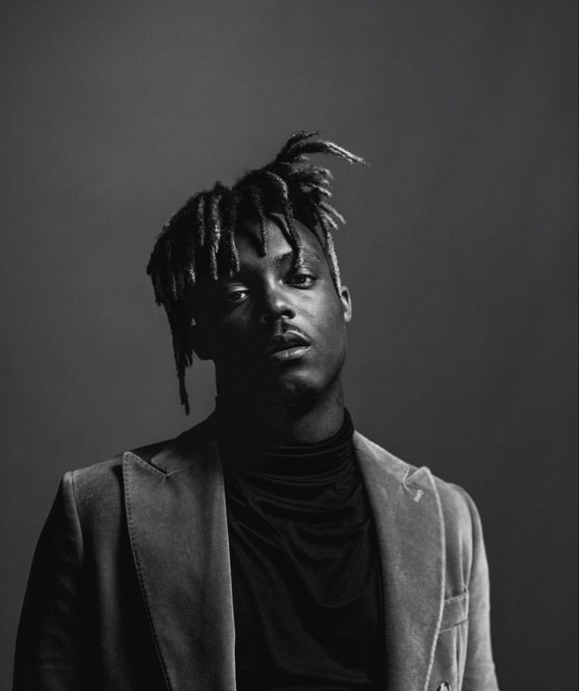 Black And White Pictures Of Rappers Wallpapers