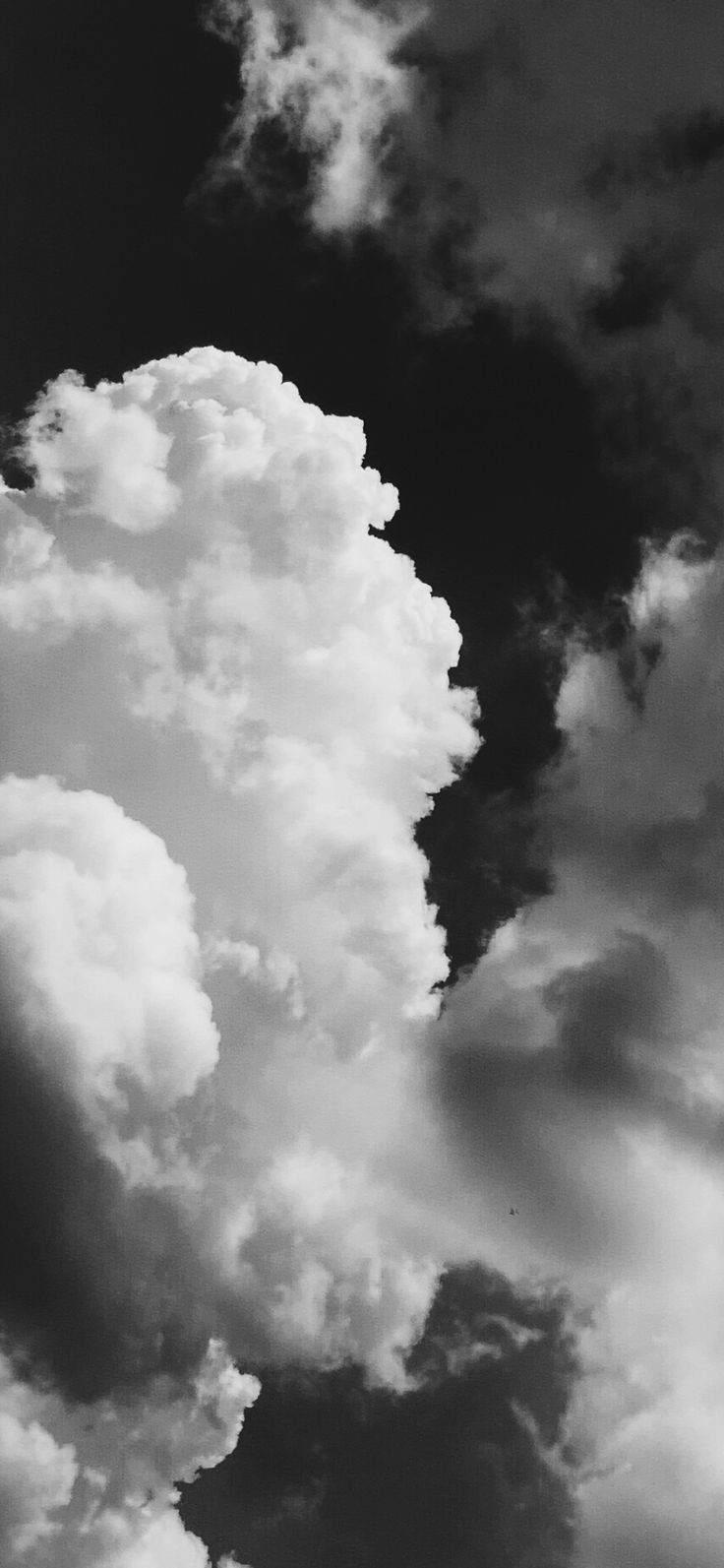 Black And White Sky Wallpapers