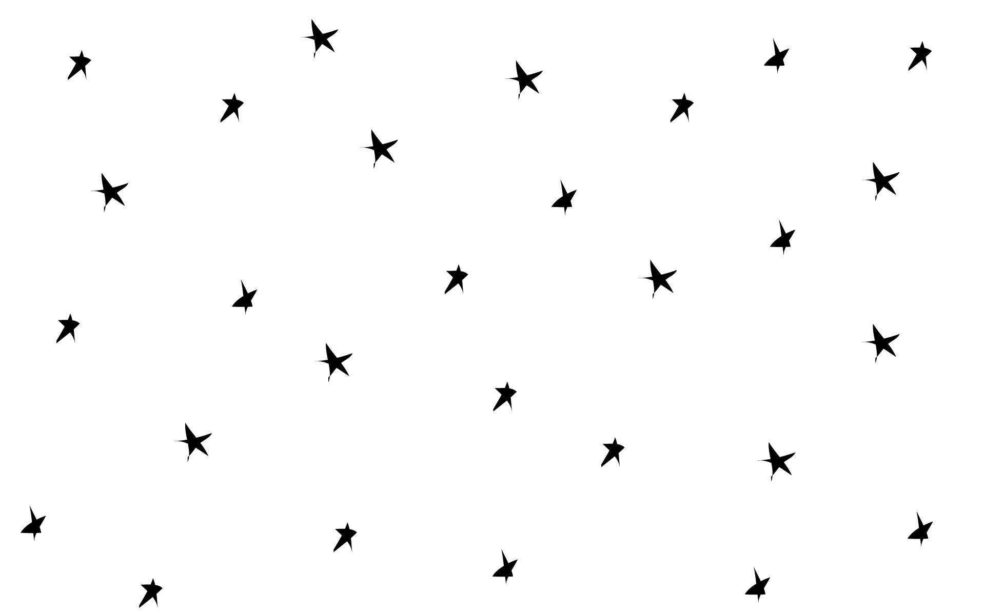 Black And White Stars Wallpapers