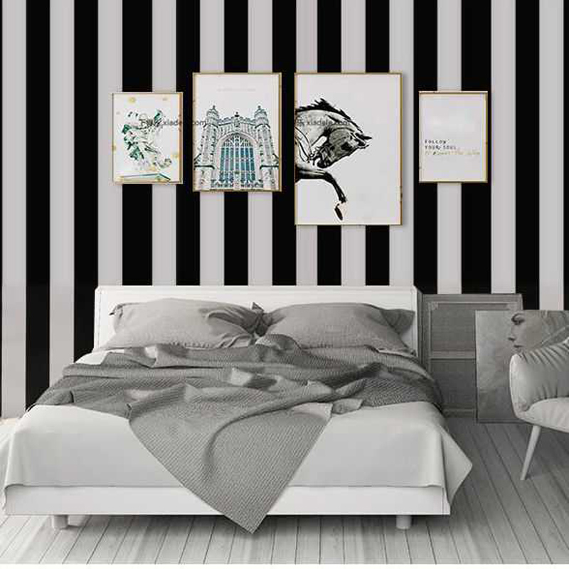 Black And White Stripes Wallpapers