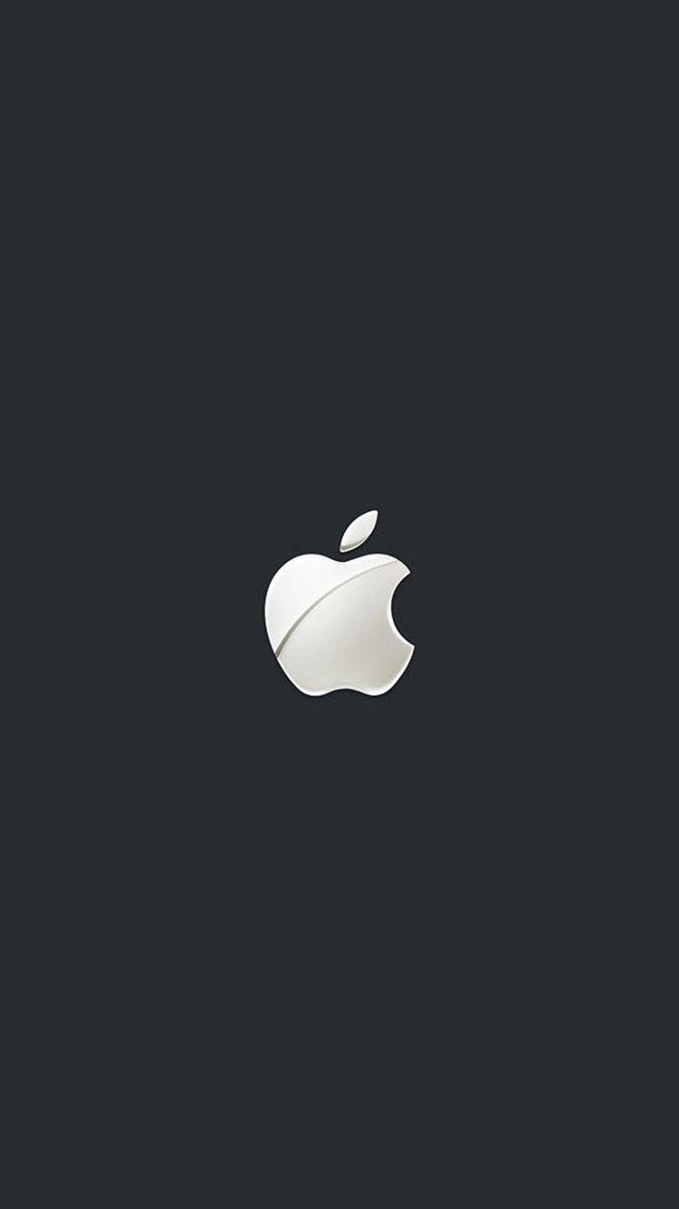 Black Apple Logo Wallpapers