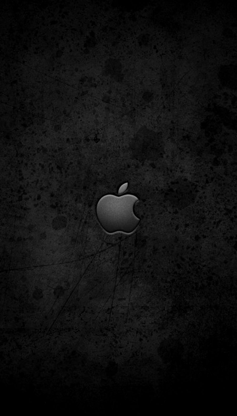 Black Apple Wallpapers