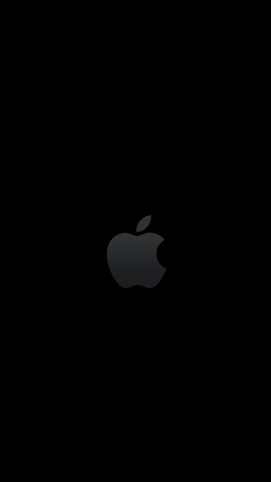 Black Apple Wallpapers