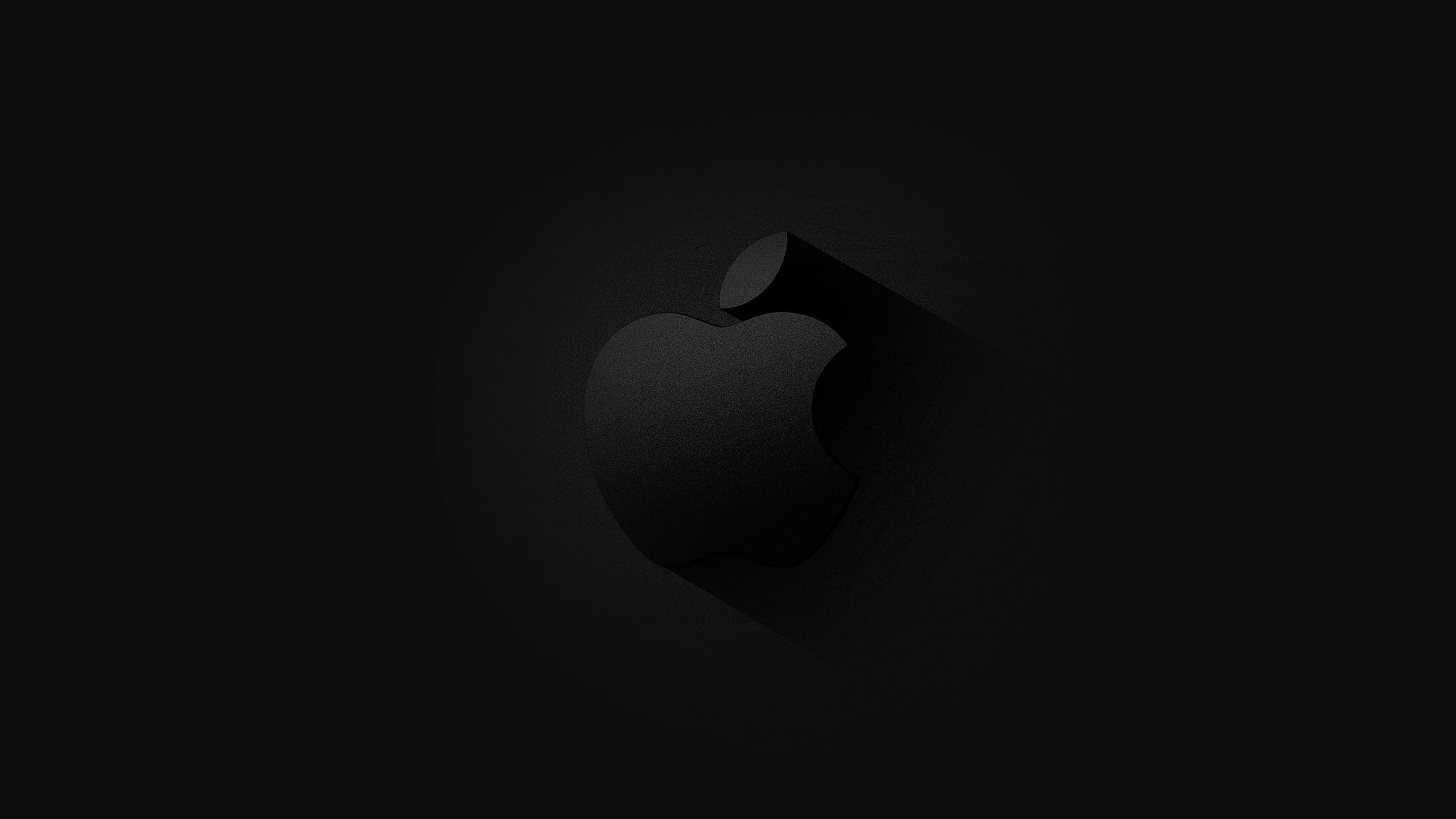 Black Apple Wallpapers