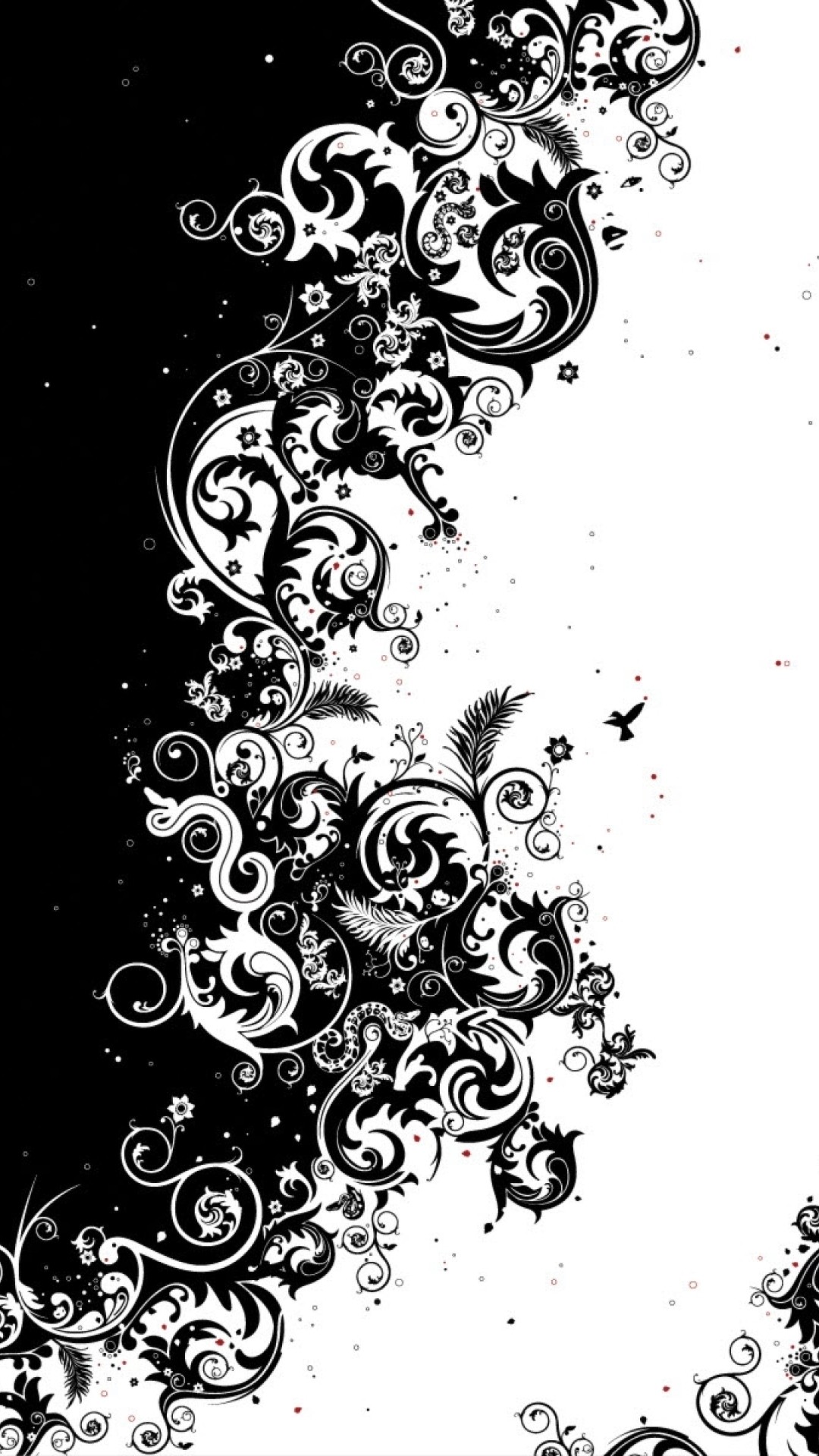 Black Art Wallpapers