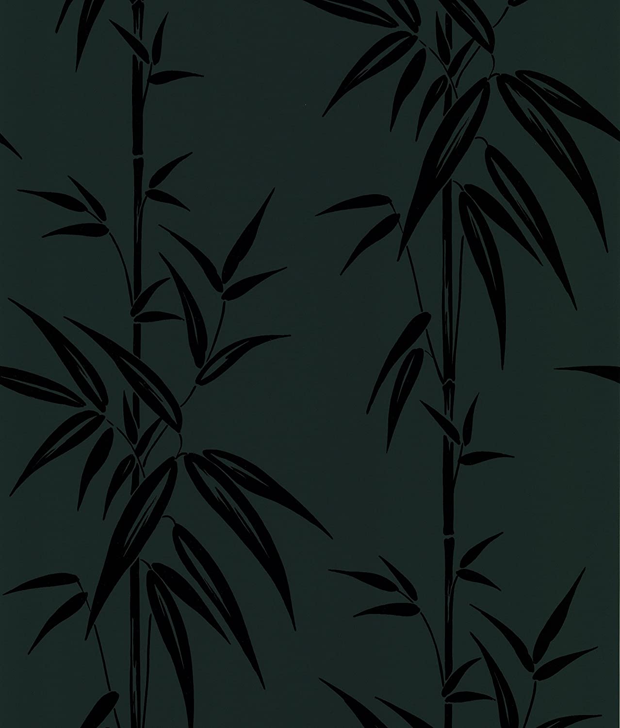 Black Bamboo Wallpapers