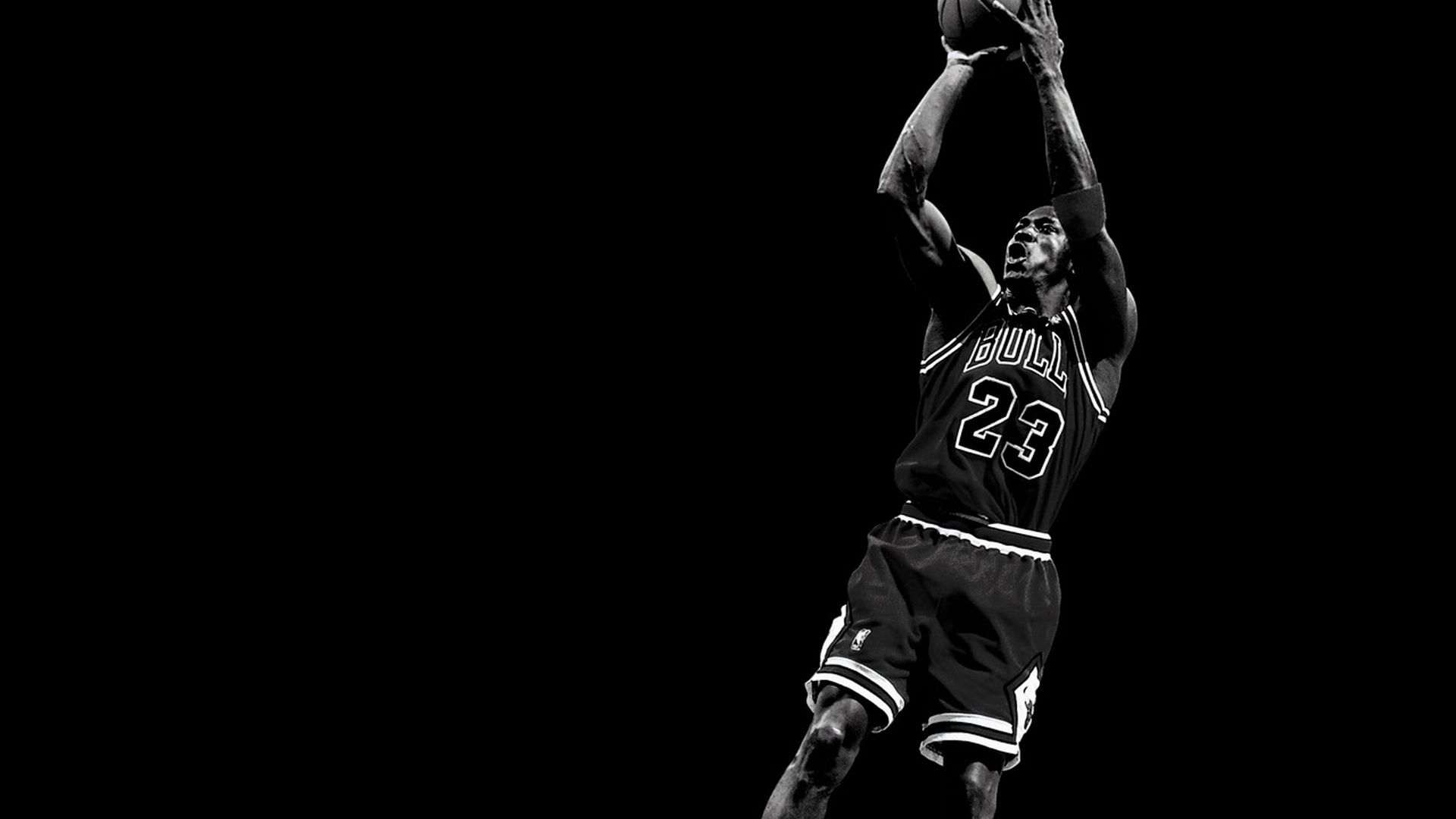 Black Basketball Wallpapers