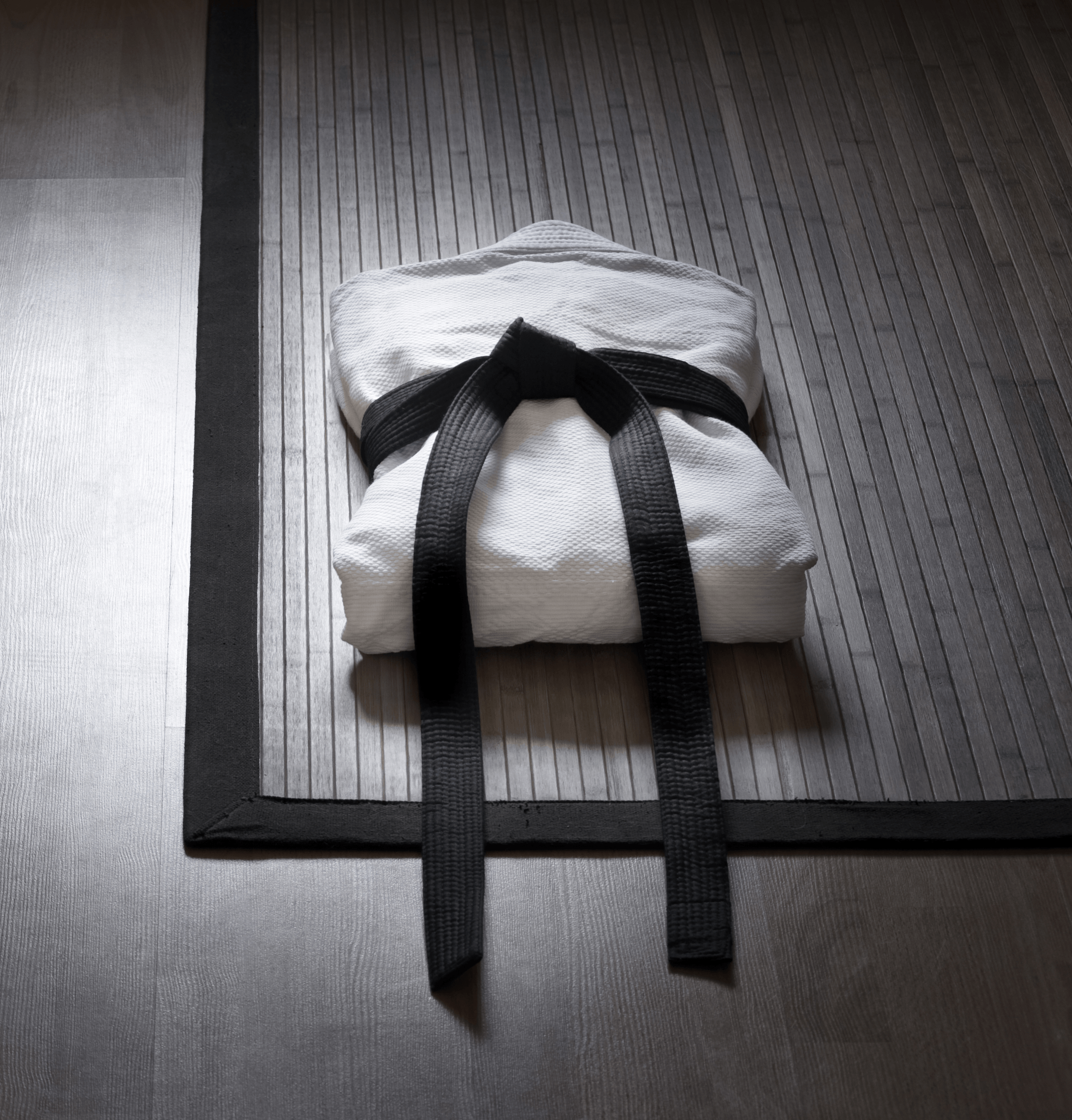 Black Belt Wallpapers