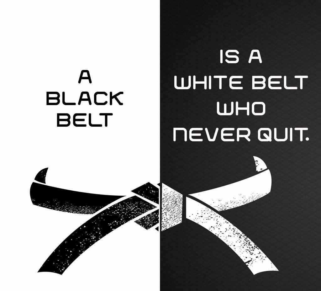 Black Belt Wallpapers