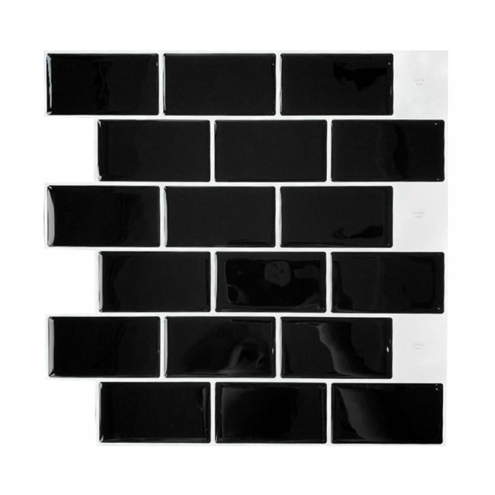 Black Brick Wallpapers