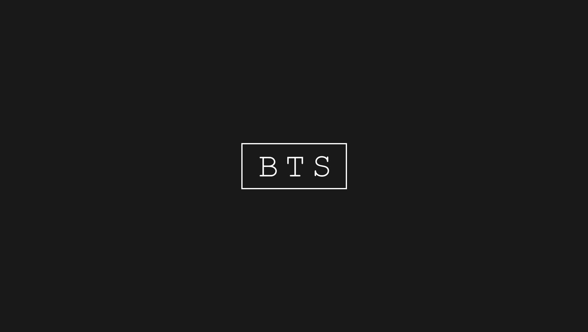 Black Bts Wallpapers