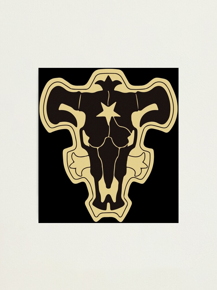 Black Bulls Logo Wallpapers