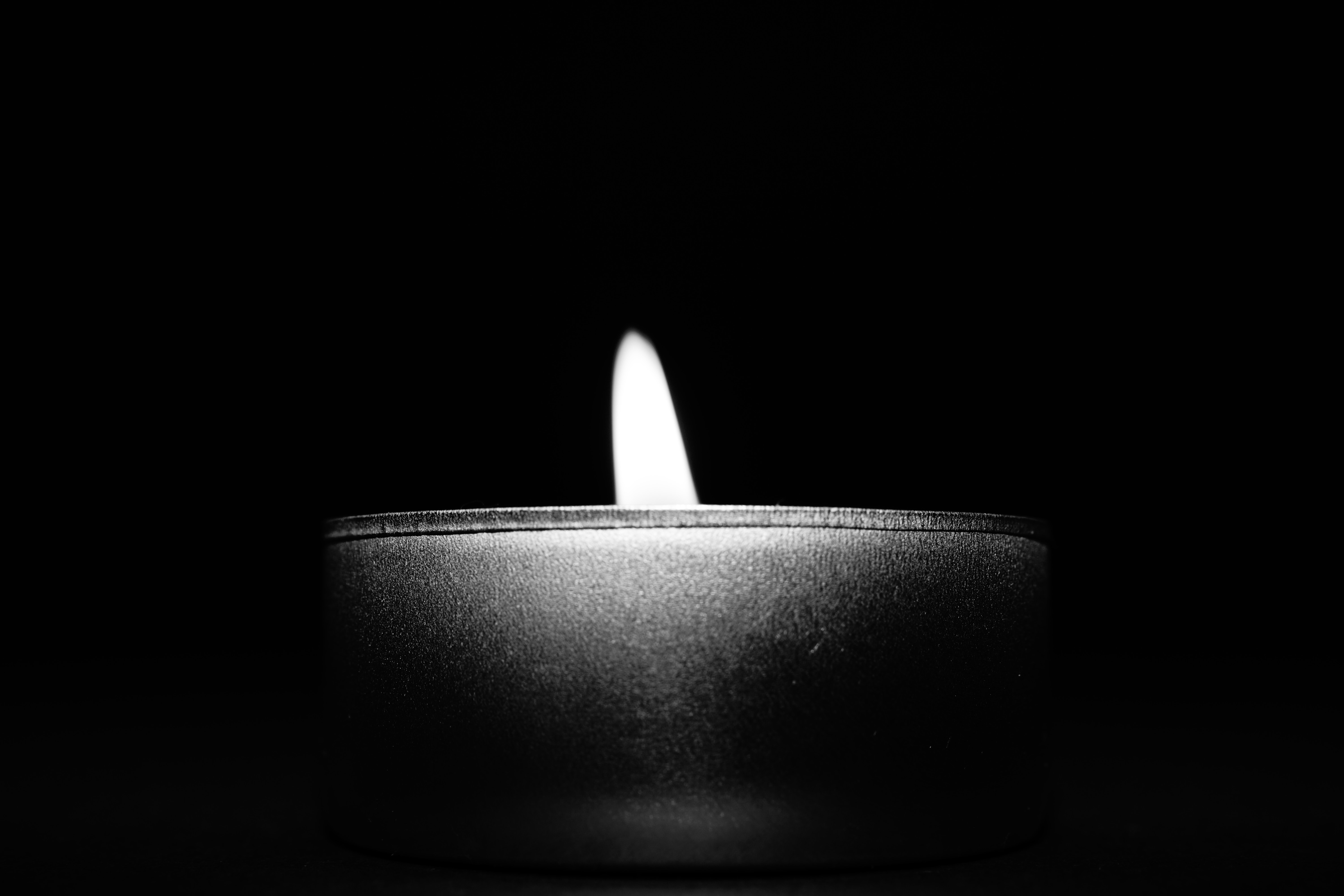 Black Candle Wallpapers