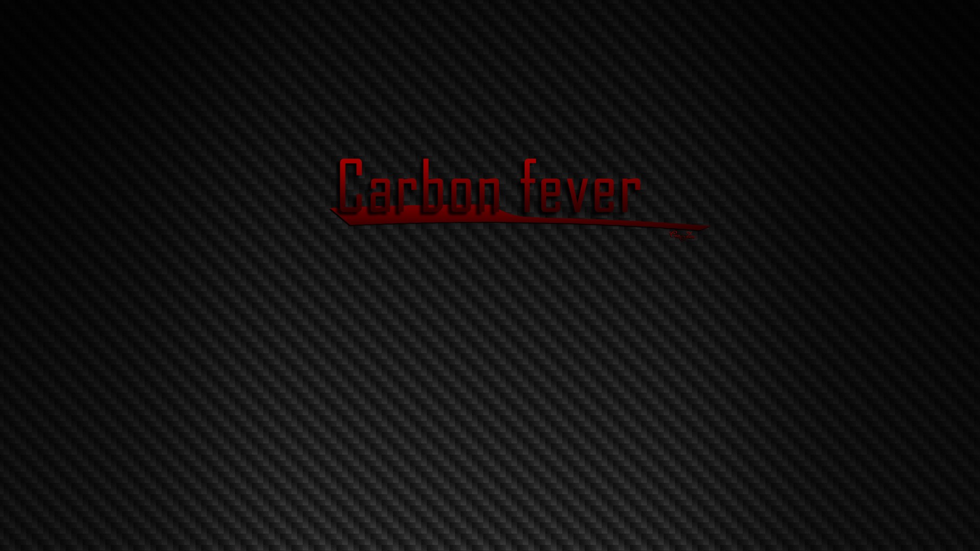 Black Carbon Fibre High Res Wallpapers