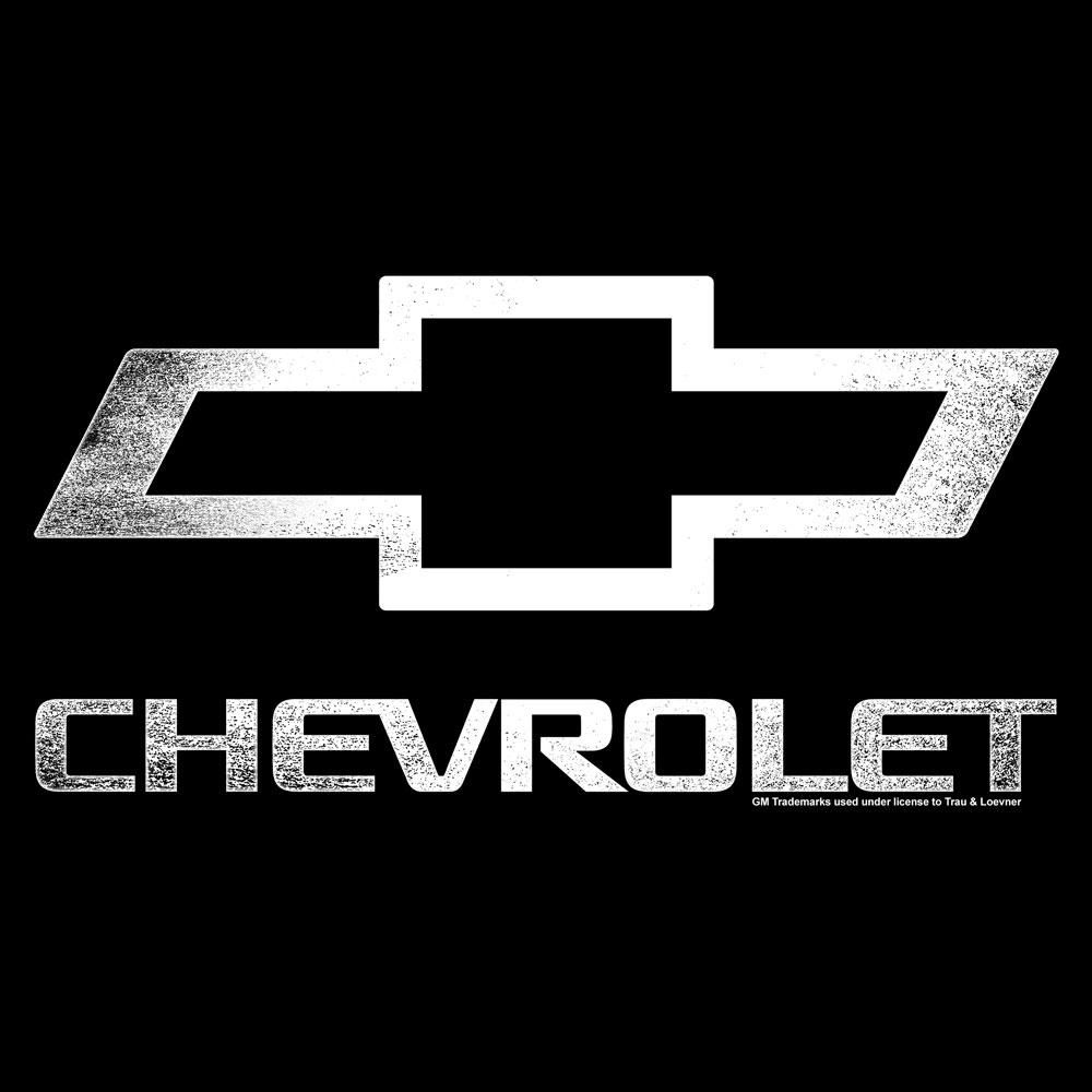 Black Chevy Logo Wallpapers