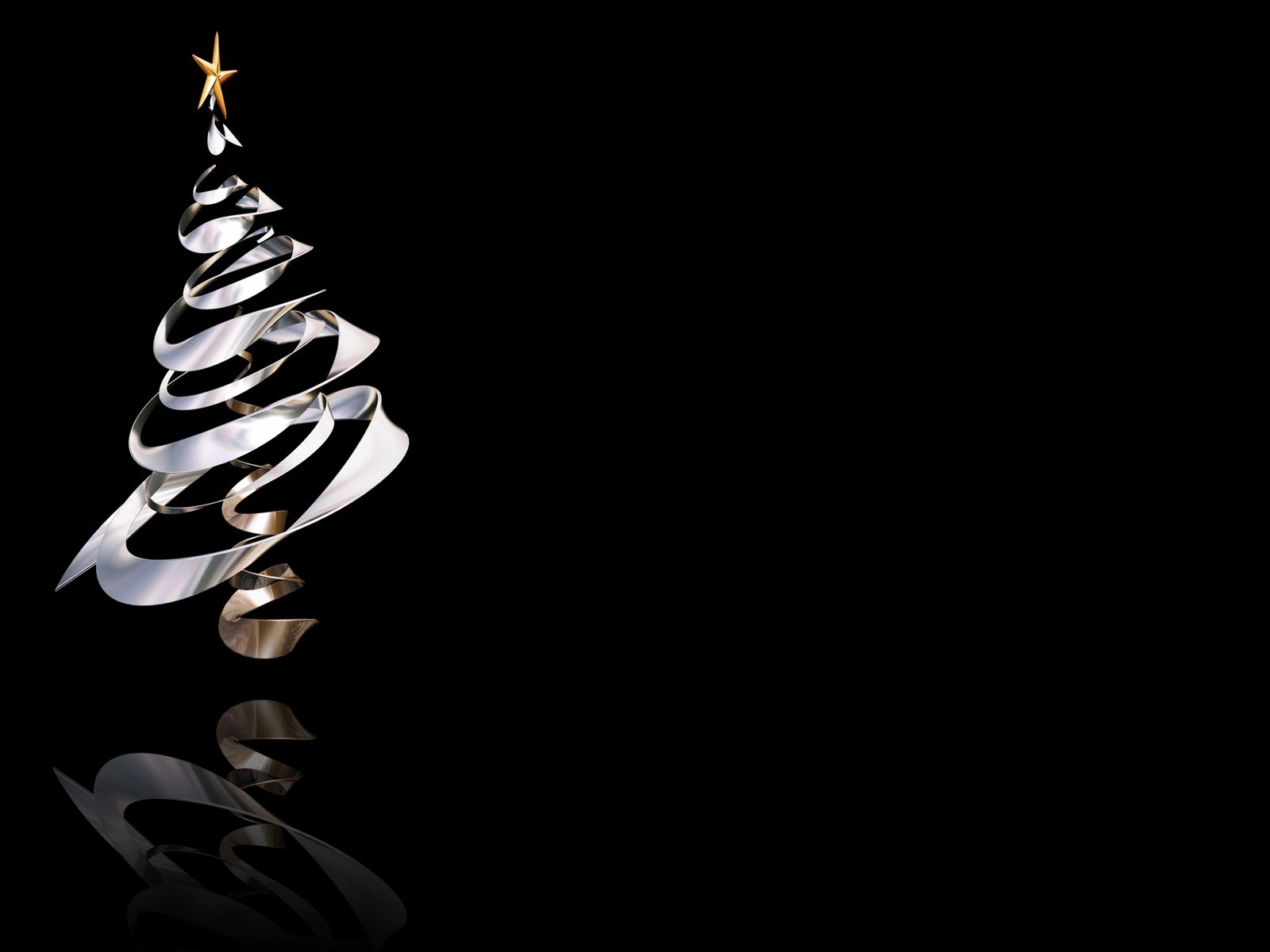 Black Christmas Wallpapers