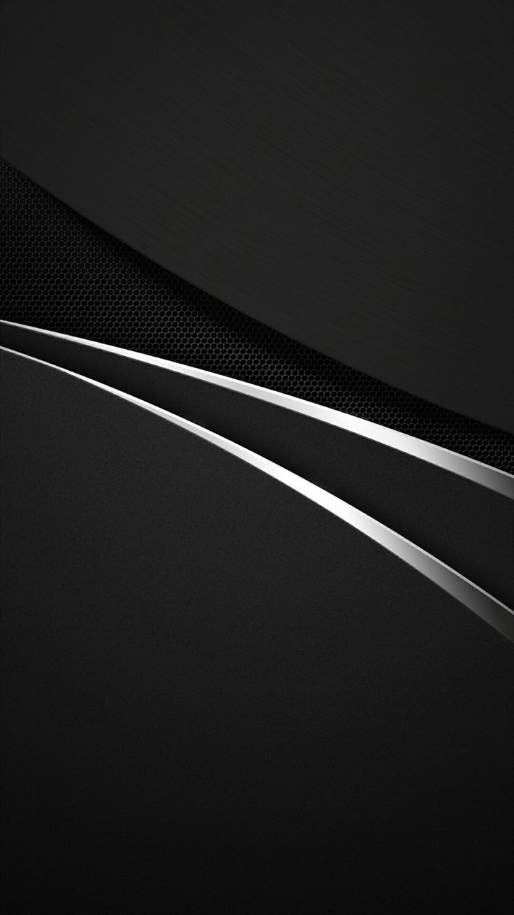 Black Chrome Wallpapers