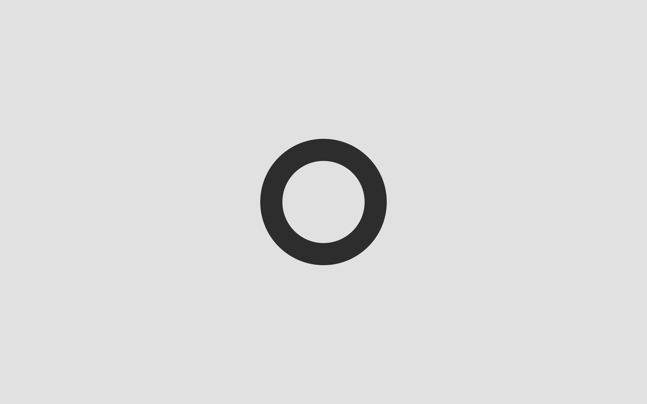 Black Circle Wallpapers