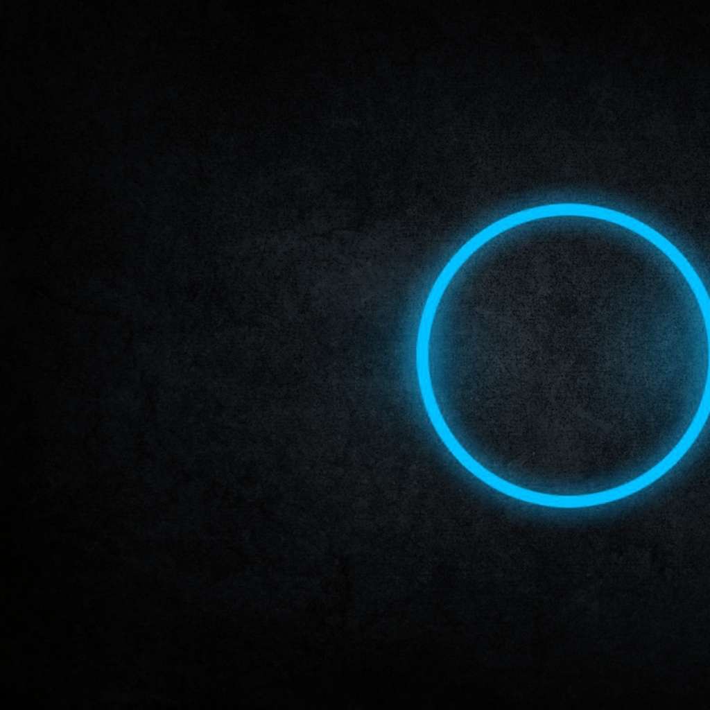 Black Circles Wallpapers