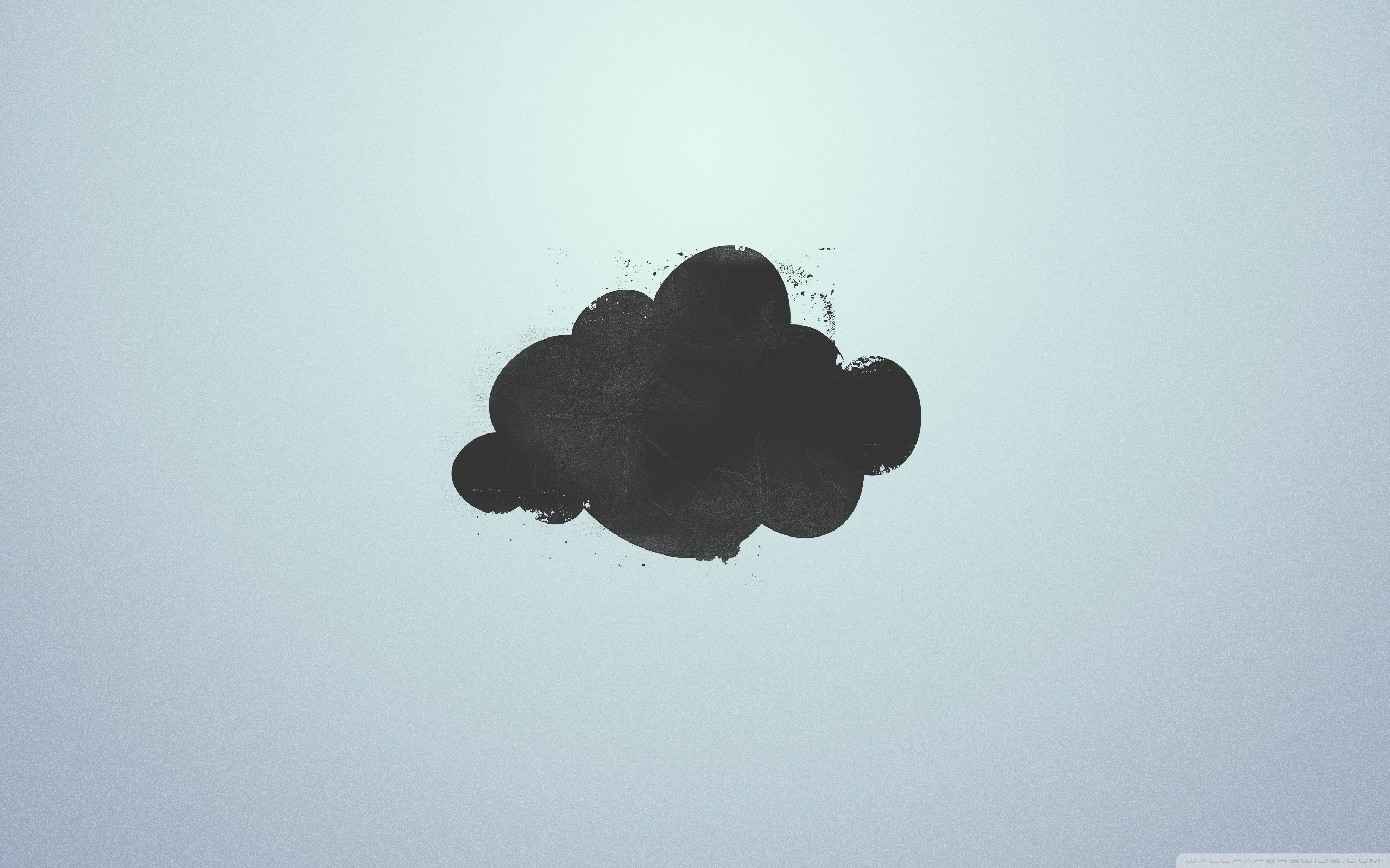 Black Cloud Wallpapers