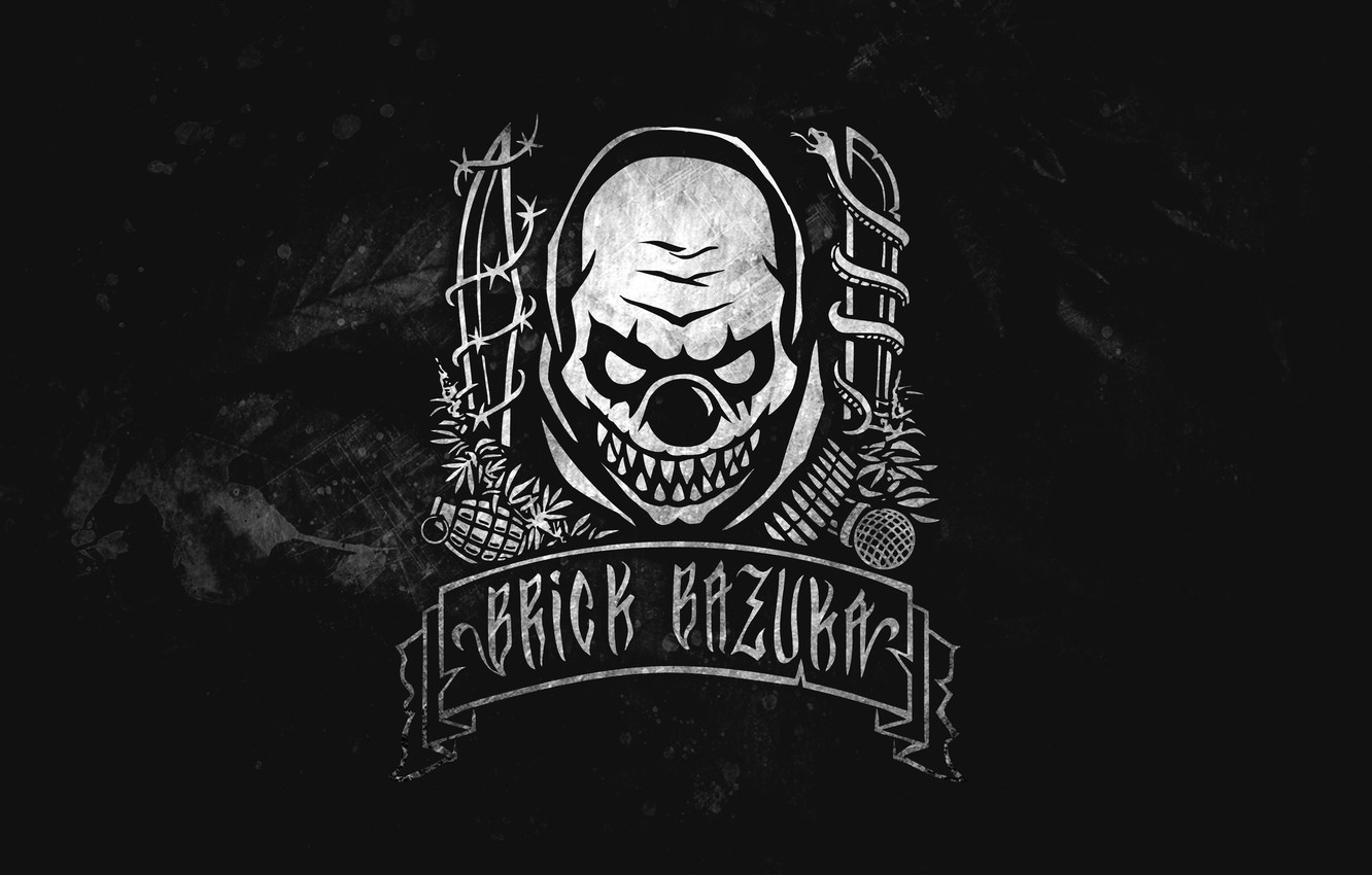 Black Clown Wallpapers