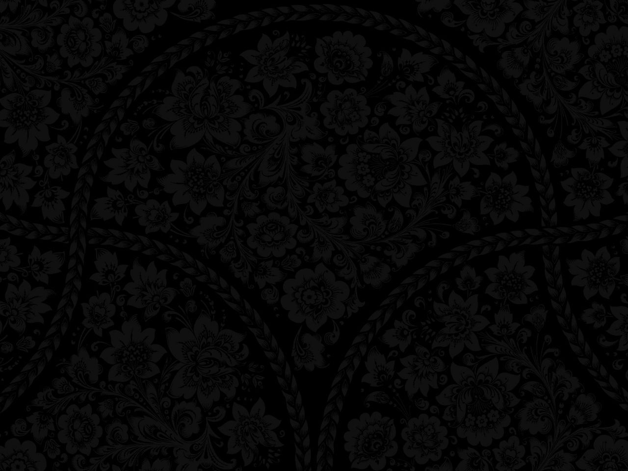 Black Color Wallpapers