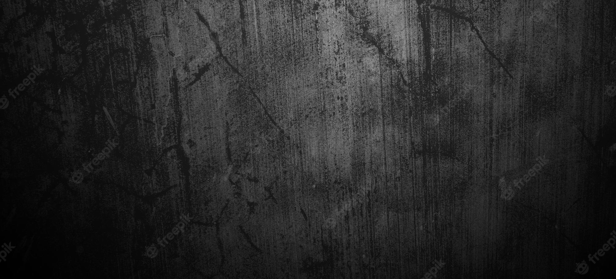 Black Concrete Wallpapers