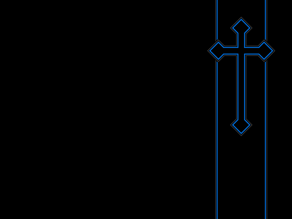 Black Cross Wallpapers