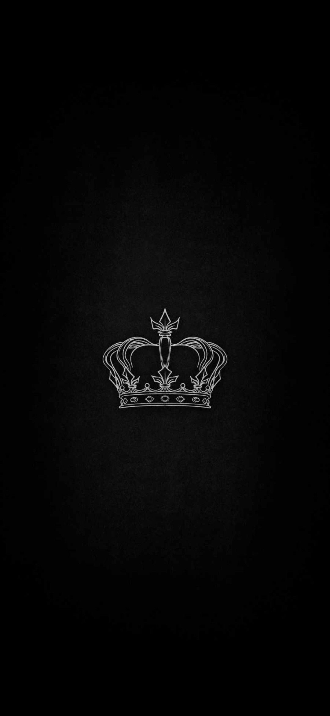 Black Crown Wallpapers