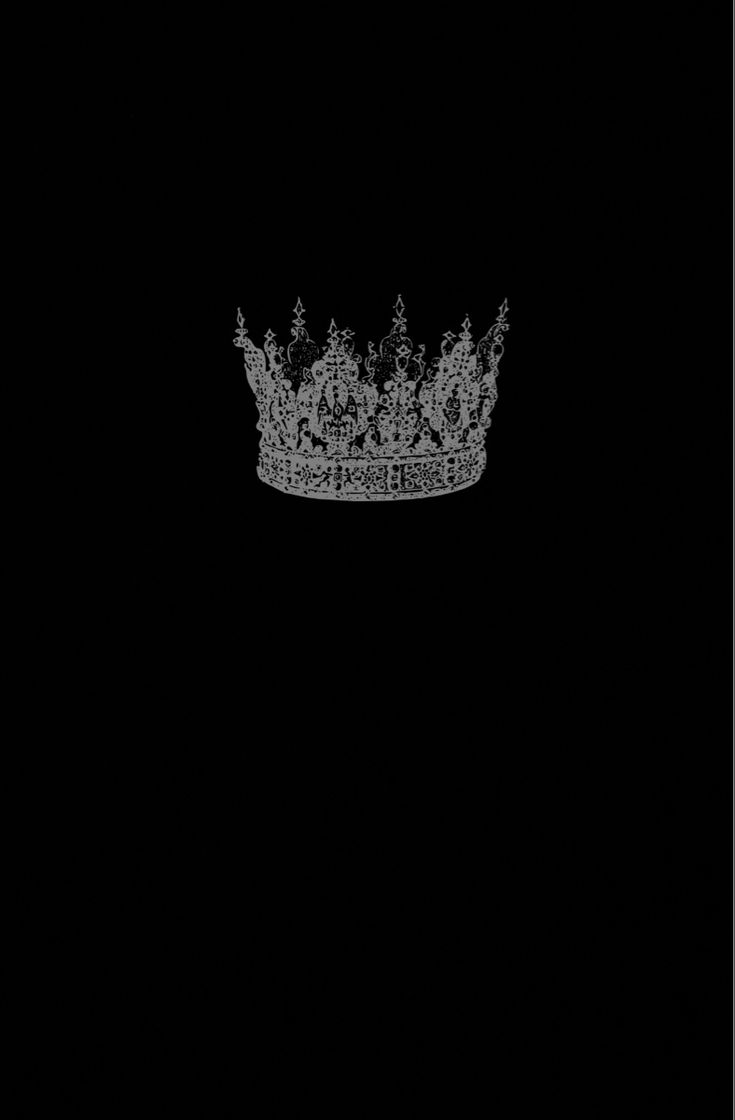 Black Crown Wallpapers