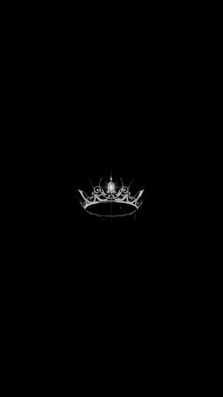 Black Crown Wallpapers