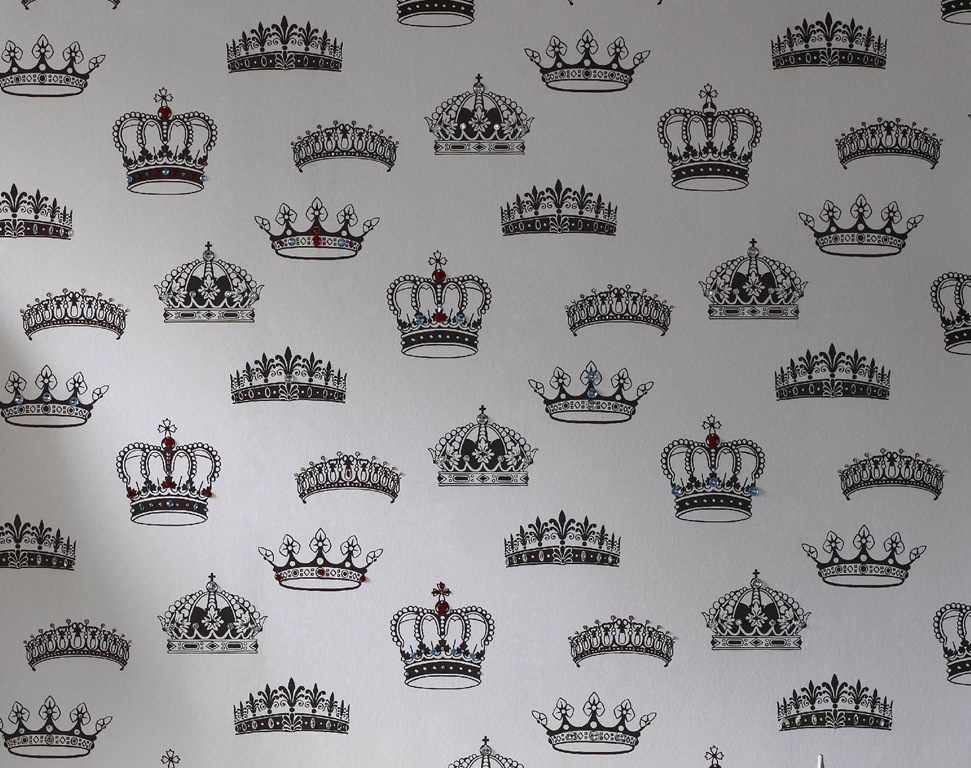 Black Crown Wallpapers