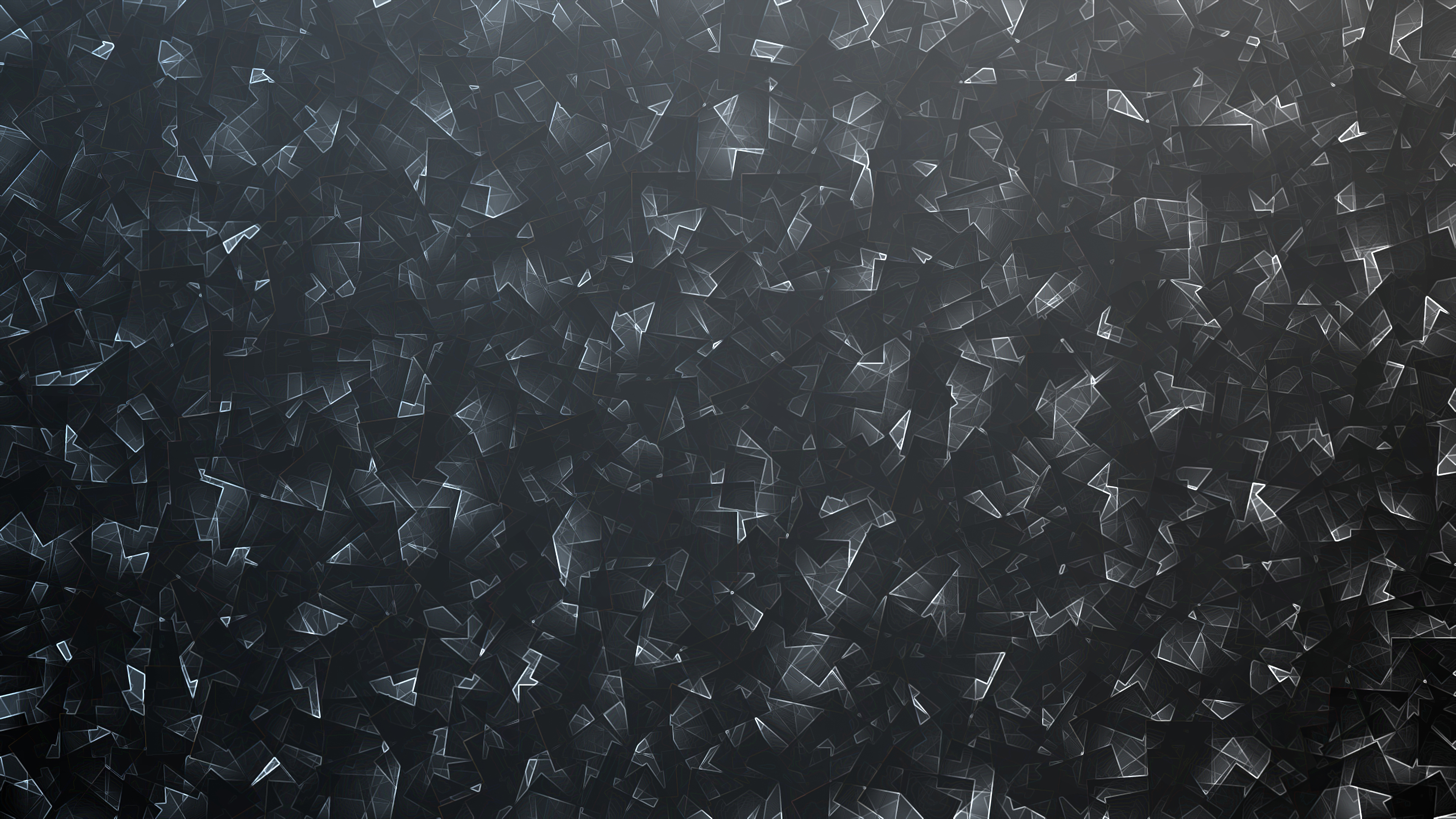 Black Crystal Wallpapers