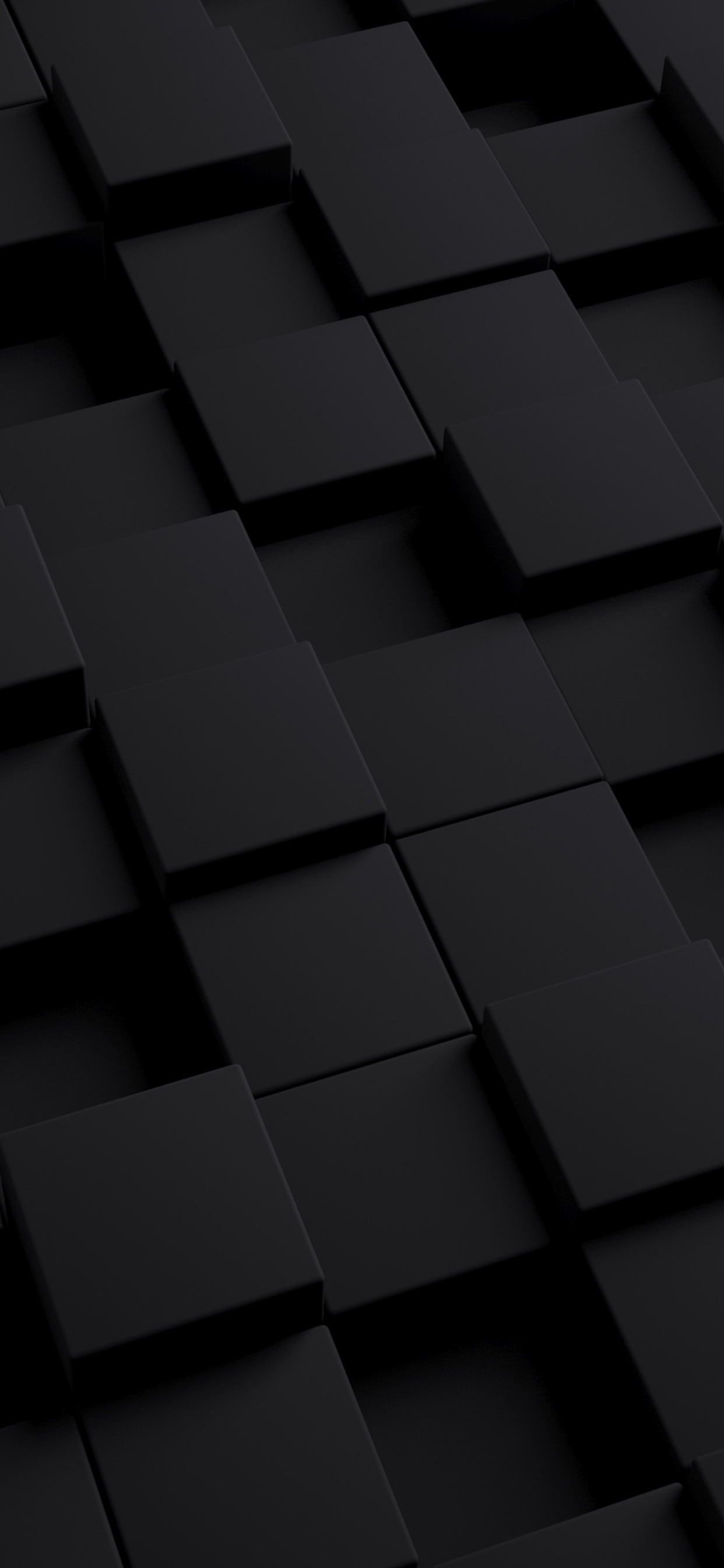 Black Cube Wallpapers