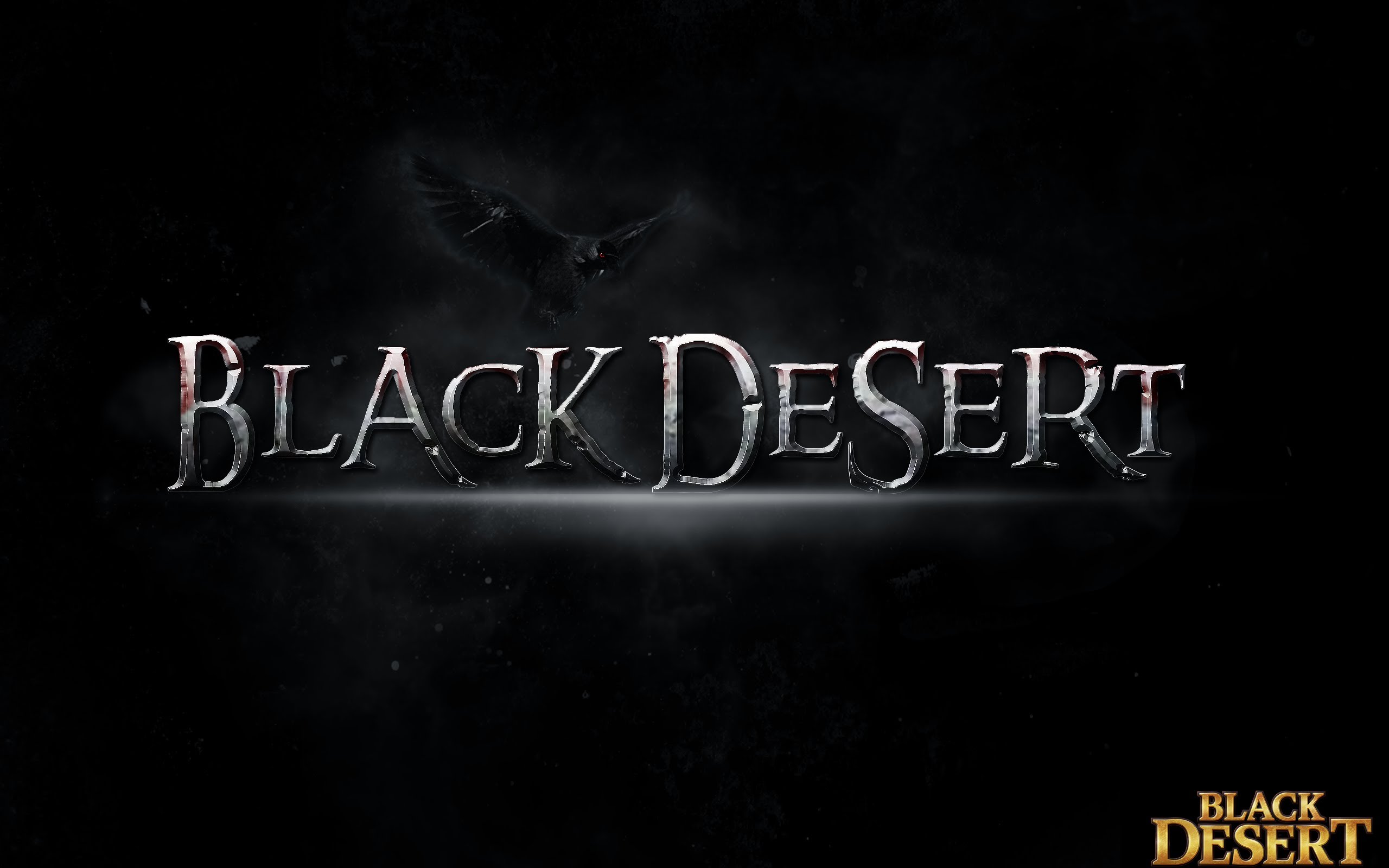 Black Desert 1920X1080 Wallpapers