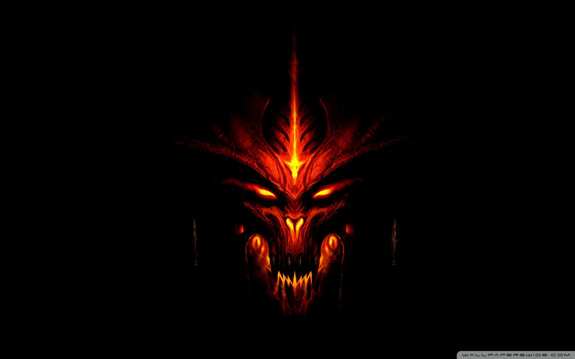 Black Devil Wallpapers